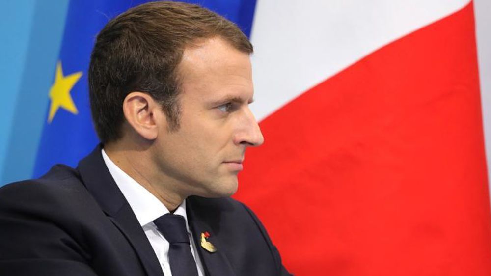 Emmanuel Macron annoncera demain, à Rungis, les mesures pour  « sécuriser économiquement les agriculteurs » avant la grande transformation agricole, selon l’Elysée. © Wikimedia